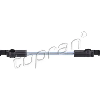 Řadicí tyč TOPRAN 206 327