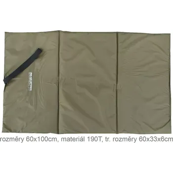 Podběrák Podložka Suretti