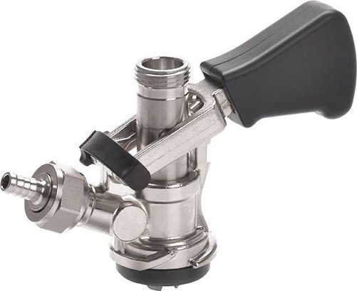 Naražeč LINDR bajonet S-TYPE