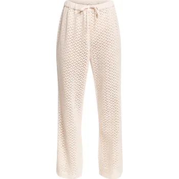 Dámské Kalhoty ROXY MOOD MOVING ERJX603395-TEH0 – Béžová S