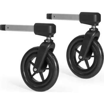 Příslušenství pro čtečku elektronické knihy Cyklovozík pro děti Burley 2-Wheel Stroller Kit