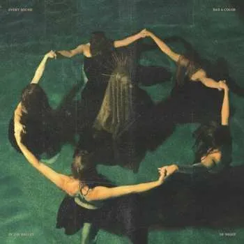 Zahraniční hudba CD Night Verses: Every Sound Has a Color in the Valley of Night 2024 Standard Edition CD