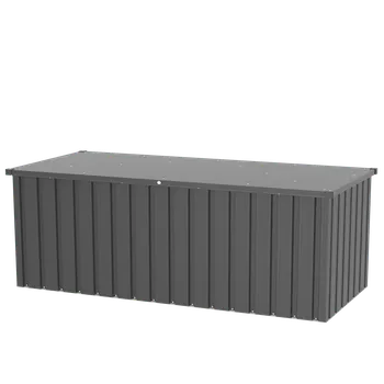 Úložný box Tepro Store Large Zahradní úložný box 870 l 7715