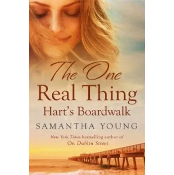 One Real Thing – Samantha Young (EN)
