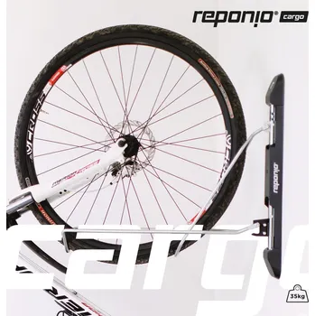 Dílenský regál REPONIO Reponio CARGO Velikost: M