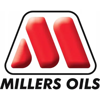 Motorový olej Syntetický motorový olej Millers Oils 1 l 0W-30