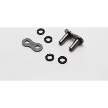 Řetězová sada pro motocykl Nýtovací spojka řetězu EK 520 SP/3D MLJ