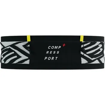 Ledvinka Compressport Běžecký Pás Free Belt PRO XL/XXL