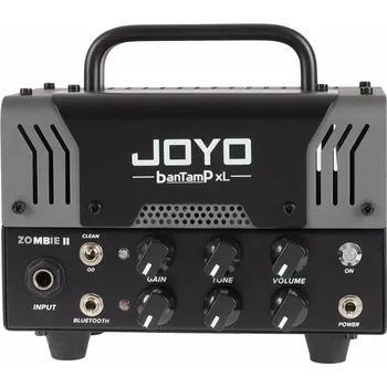 Aparatura pro kytaru Joyo Zombie II Kytarový zesilovač
