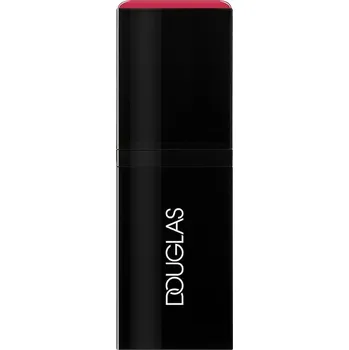 Rtěnka Douglas Collection - Make-Up Shake & Shine Vinyl Liquid Lipstick Rtěnky 4.5 ml Růžová unisex