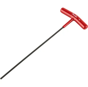 Fender T-Handle 1/8'' Truss Rod Wrench Nářadí pro kytaru
