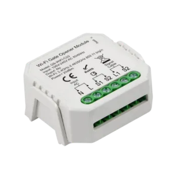 ANTIK Technology ANTIK Smart Modul otvárania brány Wi-Fi ATK-GOC03