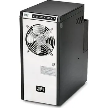 Výčepní technika DryWet 70/Kprofi H4 digital Green Line