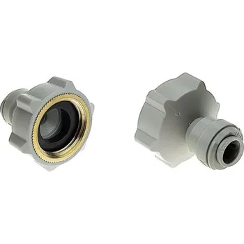 Výčepní technika DM spojka F3/4(BSP) x 9,5mm, AFAB0609F
