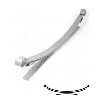 LISTOVÁ PRUŽINA 622034 KILEN