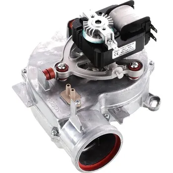 Příslušenství ke kotli DNK originální díly DNK ventilátor odtahový pro Vaillant