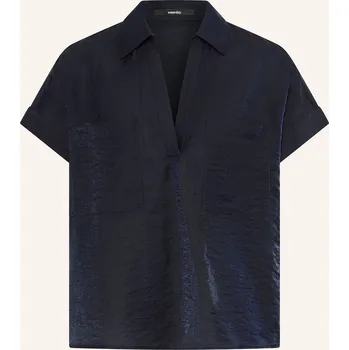 Dámská halenka Someday Dámská Halenka Zleana, tmavě modrá, 40