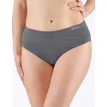 Klasické kalhotky s uzavřenějším bokem z bambusu