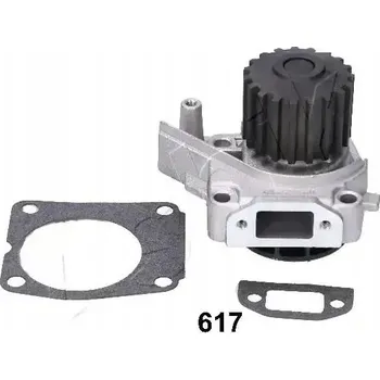 Vodní pumpa motoru Japanparts PQ-617 Vodní pumpa, chlazení motoru