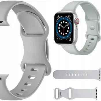 Chytré hodinky Řemínek pro chytré hodinky Apple Watch 42/44/45 mm