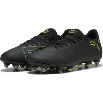 Kopačky Lisovky PUMA FUTURE 8 PLAY MXSG 10860302 – Černá 42,5