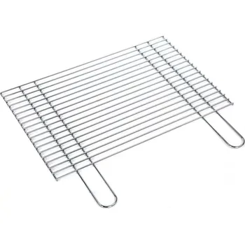 Tepro Grilovací rošt 58 x 30 cm 8529