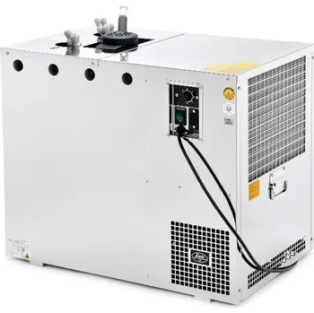 Výčepní technika AS-160 INOX Tropical 8x smyčka new Green Line