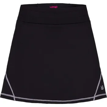 Dámská sukně Dámská sukně LOAP LOAP černá 2253732