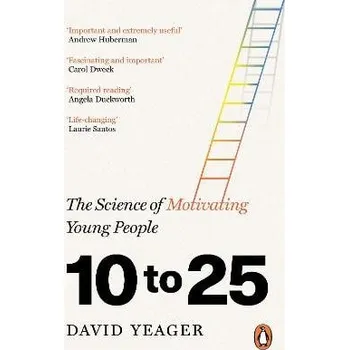 Cizojazyčná kniha 10 to 25