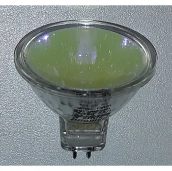 Žárovka Halogenová žárovka MR16 12V 50W DIAMOND 4200K