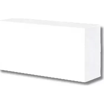 zdivo Cihla bílá - plná malá MF /240x115x71/ 308ks/pal