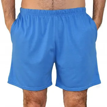 Dámské noční prádlo Krátké Pyžamové Kalhoty Kraťasy od pyžama na spaní i na doma, velikost S