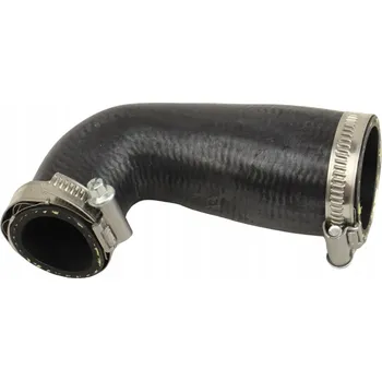 Ventilátor topení a klimatizace TRUBKA TURBÍNY VW SHARAN 95> KOLANKO 1.9 TDI