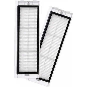 Filtr do robotického vysavače HEPA filtry pro vysavače 360 S5, S7 Robot Vacuum 2ks