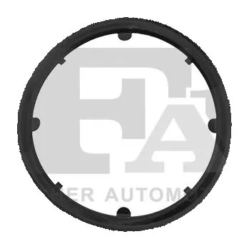 Sada těsnění, výfukový systém FA1 100-932