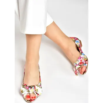 Dámské baleríny Dámské baleríny Fox Shoes Fox Shoes Other 2484885