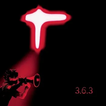 Zahraniční hudba Indochine - 3.6.3 (2 CD)