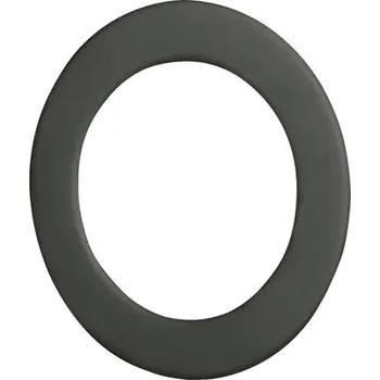 Kouřovod Růžice kouřová 180mm t.1,0mm ČER