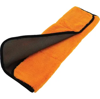 Utěrka Profesionální utěrka 40×45 cm Mr. Kleen 2v1 (čistí/leští)