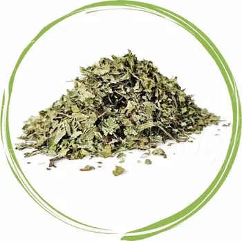 Krmivo pro koně Dromy Meduňka lékařská list řez 1 kg