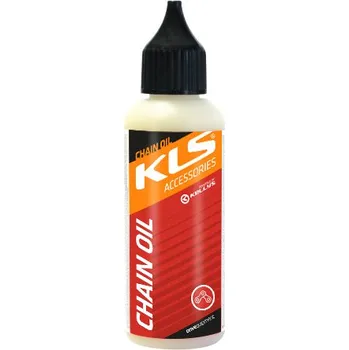 Cyklo nářadí Kellys | Mazací olej KLS CHAIN OIL 50 ml