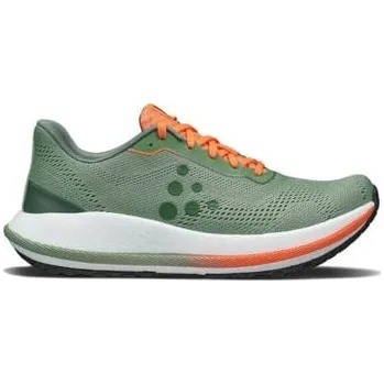Pánská běžecká obuv Boty CRAFT Pacer 2 zelená 7,5