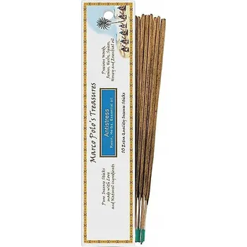 Čajovna Vonné tyčinky Marc O'Polo proti stresu