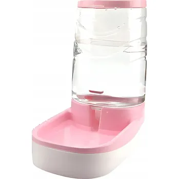 Miska pro psa AUTOMATICKÝ VÝDEJNÍK VODY DÁVKOVAČ PRO PSA KOČKU