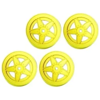 RC model ostatní Ital Trading Sada disků kol Stratos Rally Legends - RC_320102