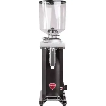 Mlýnek na kávu Mlýnek Eureka Drogheria 85E černý - objednávky do 15:00 doručíme zítra