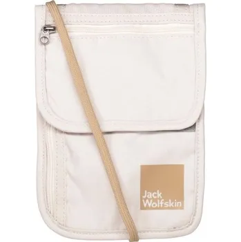 Taška přes rameno Jack Wolfskin ORGANIZER UNI Béžová