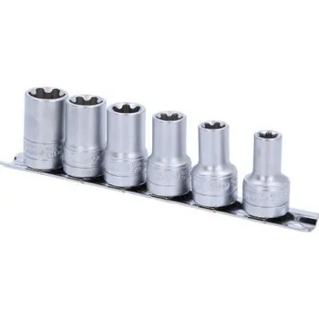 Gola hlavice Nástrčná hlavice KS TOOLS 911.3130