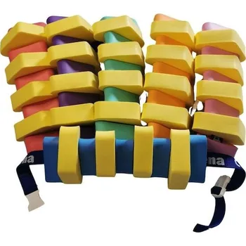 Plavecké brýle Matuška-Dena Plavecký pás - 9 dílků