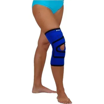 Ortika ortéza kolenního kloubu OR 36 - XS levá—Návleková elastická ortéza k fixaci kolenního kloubu